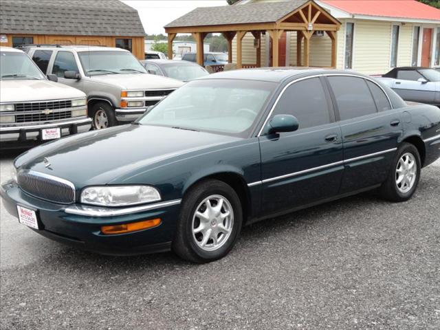 2000 Buick Park Avenue for sale