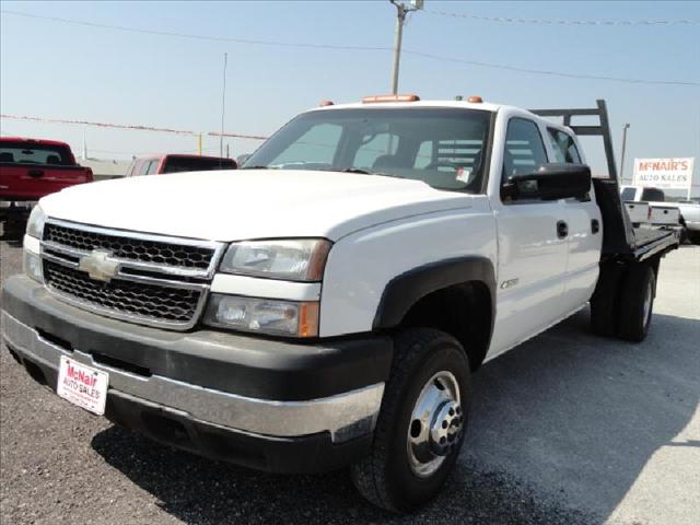 2006 Chevrolet Silverado 3500 for sale