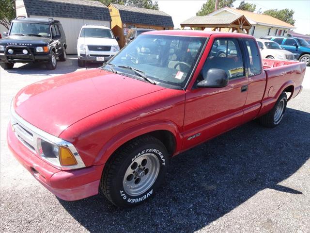 1994 Chevrolet S10 for sale