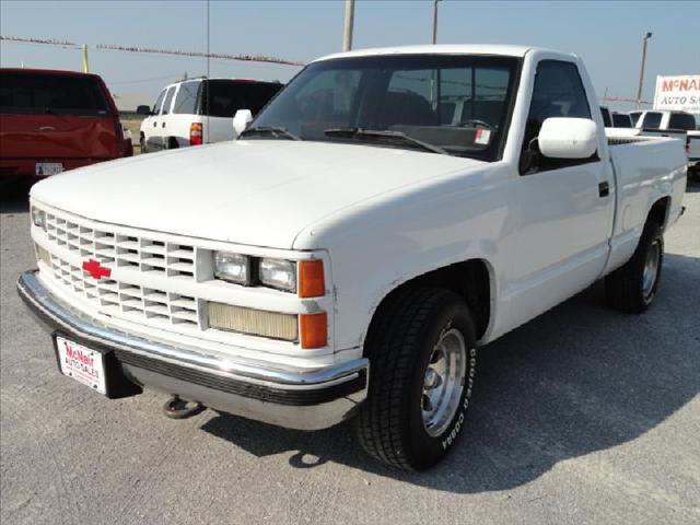 1989 Chevrolet C1500 for sale