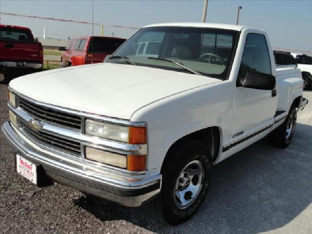 1998 Chevrolet C1500 for sale