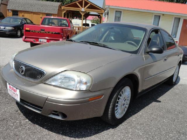 2005 Mercury Sable for sale