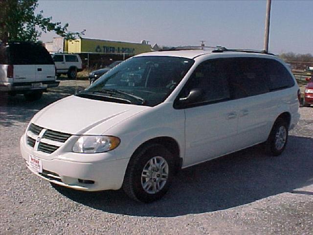 2005 Dodge Grand Caravan for sale