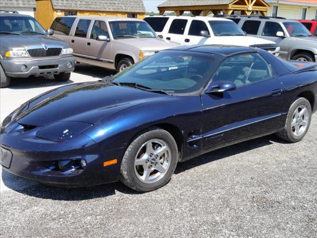 1999 Pontiac Firebird for sale