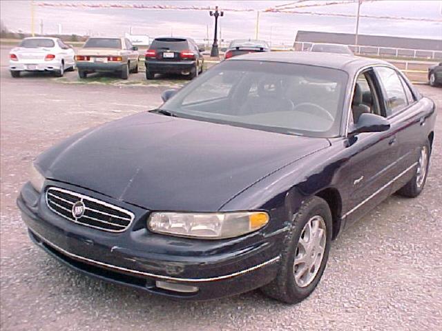 1999 Buick Regal for sale