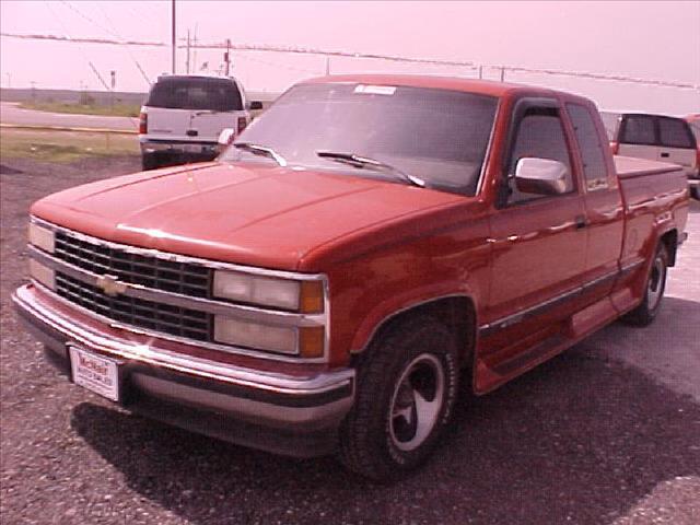 1992 Chevrolet C1500 for sale