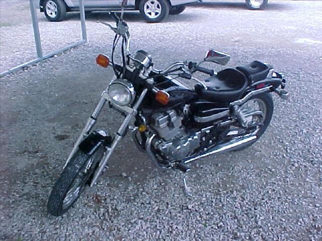 2007 HONDA REBEL for sale