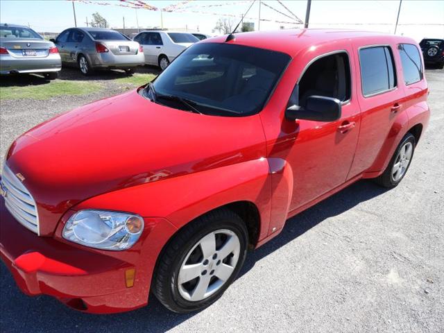 2009 Chevrolet HHR for sale