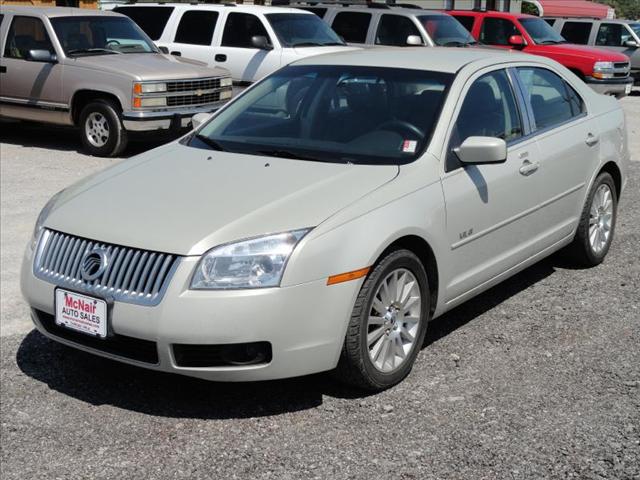 2008 Mercury Milan for sale