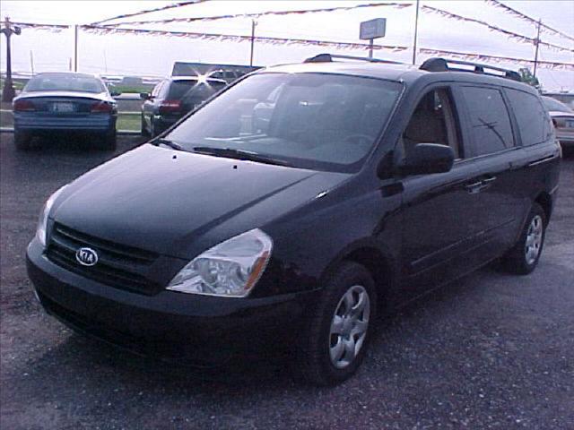 2006 Kia Sedona for sale