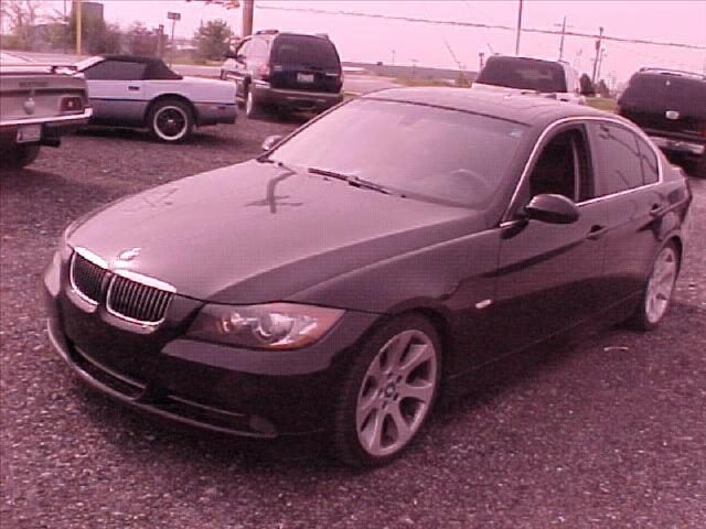 2006 BMW 3 series for sale