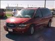 2000 Chrysler Town & Country