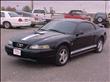 2002 Ford Mustang