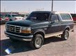 1993 Ford Bronco