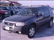 2002 Ford Escape