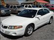 2001 Pontiac Bonneville