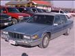 1993 Cadillac Fleetwood Sixty Special