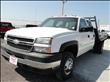 2006 Chevrolet Silverado 3500