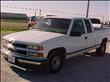 1996 Chevrolet C1500