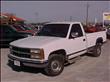 1992 Chevrolet C2500