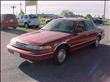 1997 Ford Crown Victoria