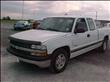 1999 Chevrolet Silverado 1500