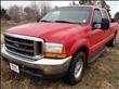 2001 Ford F250