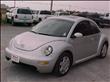 2001 Volkswagen New Beetle