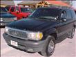 2000 Mercury Mountaineer