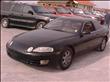 1995 Lexus SC 400