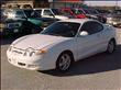 2001 Hyundai Tiburon