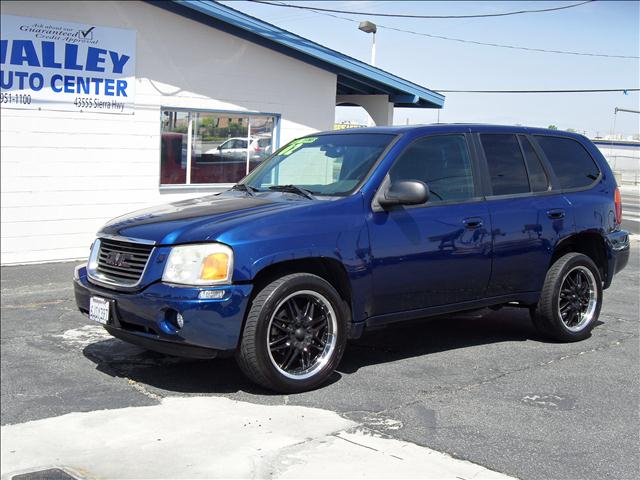2002 GMC Envoy for sale