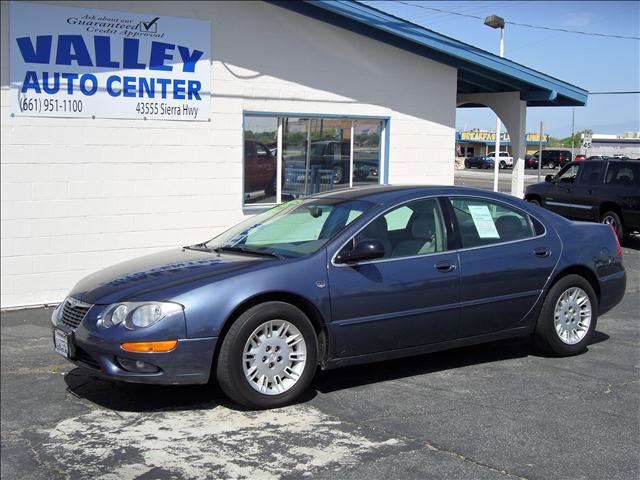 2002 Chrysler 300M for sale