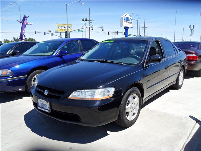 1998 Honda Accord for sale