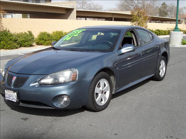 2006 Pontiac Grand Prix for sale
