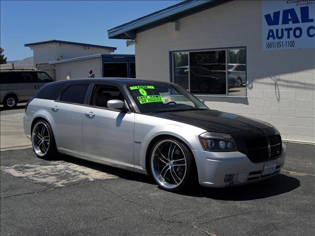 2006 Dodge Magnum for sale