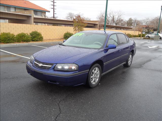 2005 Chevrolet Impala for sale