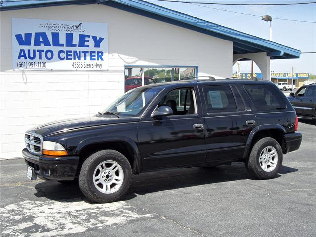 2002 Dodge Durango for sale