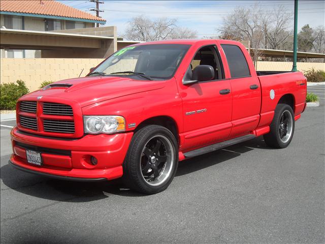 2004 Dodge Ram 1500 for sale