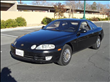 1993 Lexus SC 300
