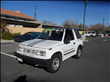 1994 Geo Tracker