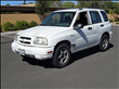1999 Suzuki Vitara