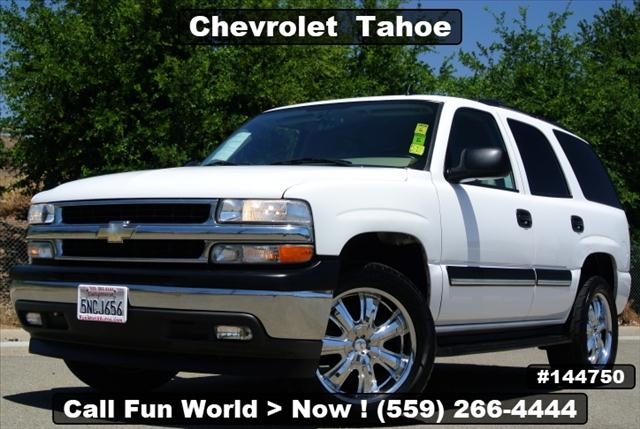 2006 Chevrolet Tahoe for sale