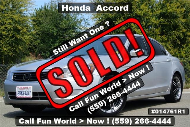 2009 Honda Accord for sale