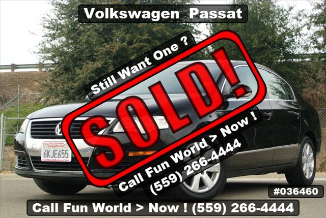 2006 Volkswagen Passat for sale