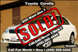 2006 Toyota Corolla