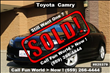 2009 Toyota Camry