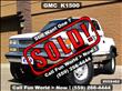 1988 GMC K1500