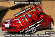 2008 Mitsubishi Eclipse