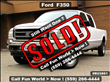2003 Ford F350